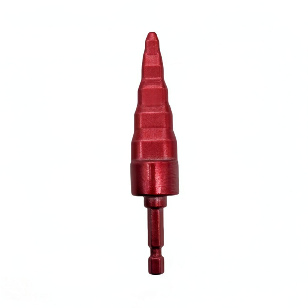 Drill Bit Set - Koperen pijpuitbreidingsgereedschap, uitbreidingsset, HVAC-boor, koeltechniek, reparatie,