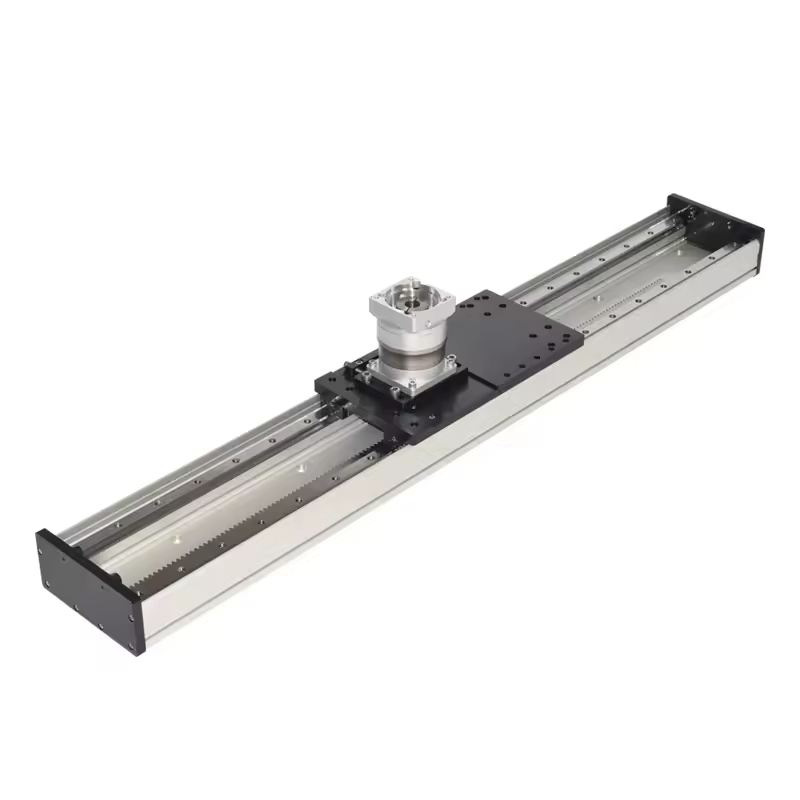 Linear Rail - RXC210 CNC Precisie Lineaire Geleidingsmodule met