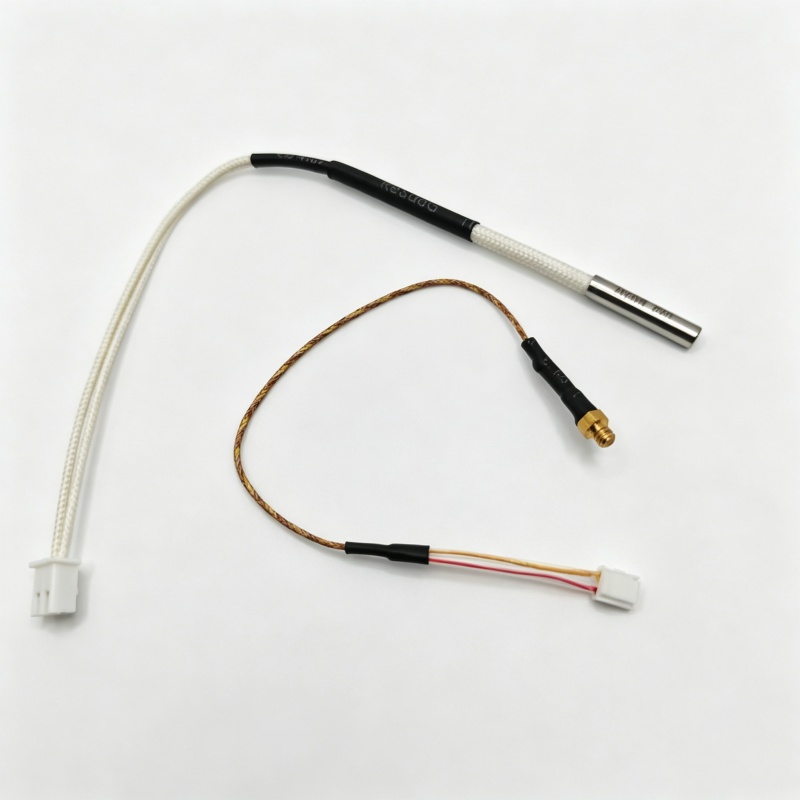 Linear Rod 8Mm - Funssor verwarmingsbuiscartridge en thermokoppel voor printeronderdelen