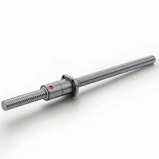 Ball Screw - OEM FDDC2005 2510 3215 4005 Kogelomloopspindels