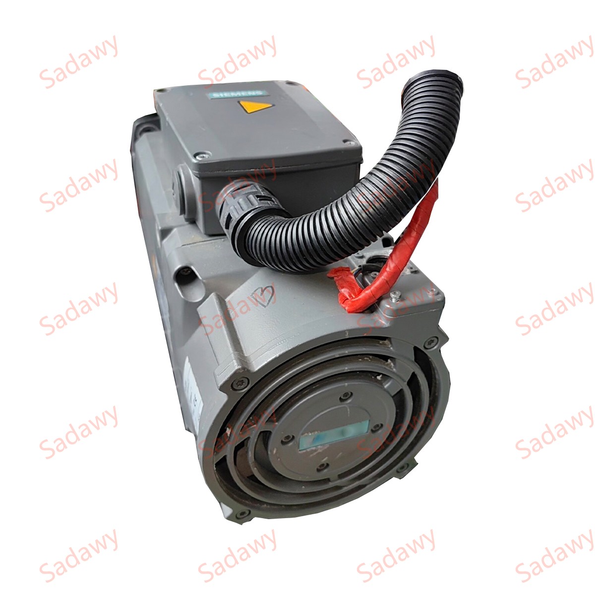 Servo Motor - Sie-Men-s Gebruikte en Nieuwe originele 1PH8083-1JF02-0BA1