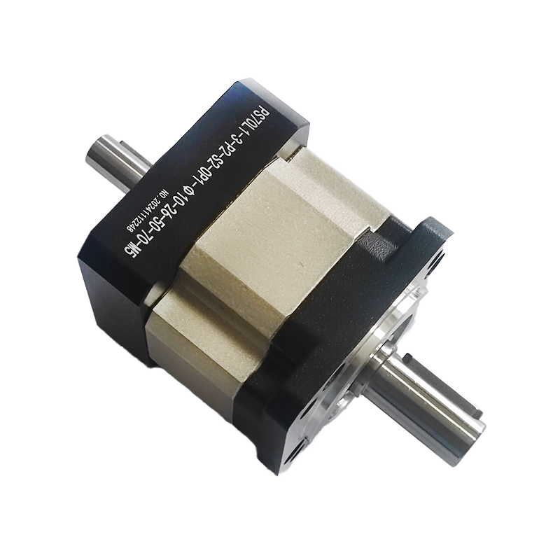 Servo Motor - ODM planetaire tandwielkast, kleine servomotor, aanpasbare