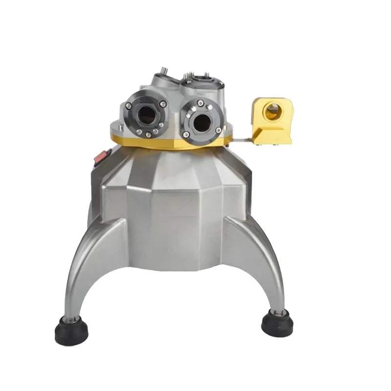 End Mill - Draagbare Φ3-Φ25 freesfrees slijpmachine, freesfrees slijpmachine