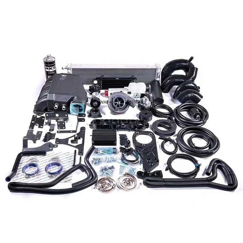 Gt2 Belt - Nieuwe Gt2-7040 voor V93 3.0L Auto