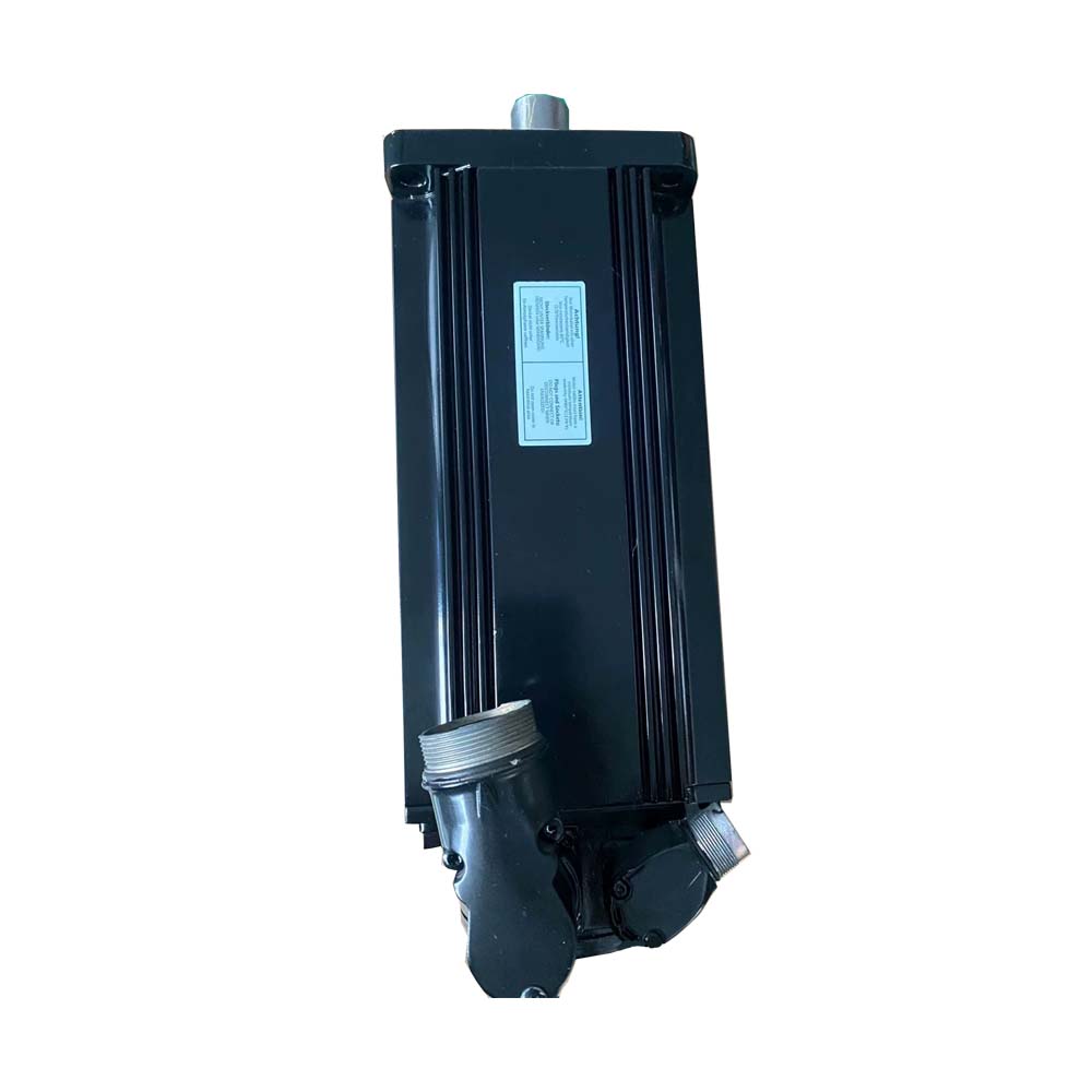 Servo Motor - In goede staat werkende servomotor MSK071D-0450-NN-M2-UG1-RNNN.