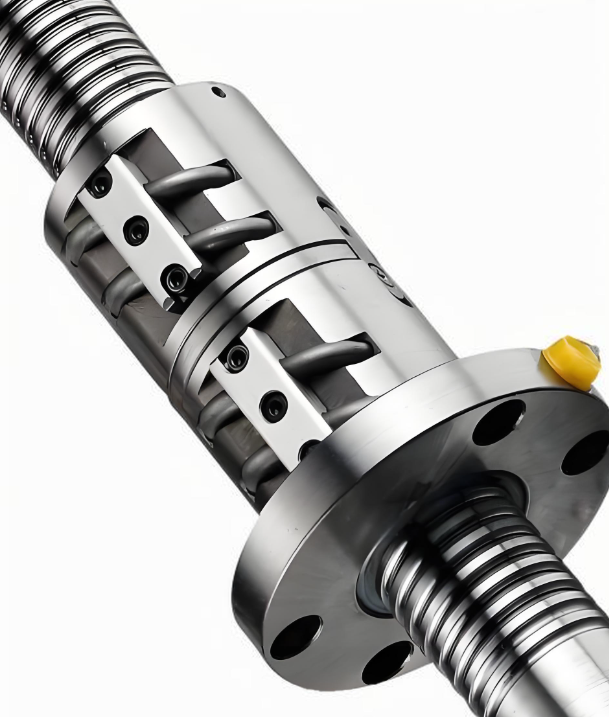 Ball Screw - Hoge belastingsbalenschroef GR0501GS GR081FDS GR0802DS GR0803DS