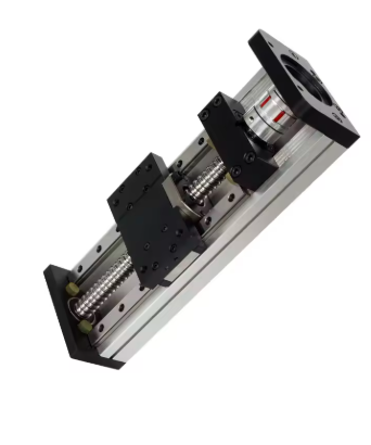 KF90 lineaire schuifmodule met - Ball Screw recensie en prijs