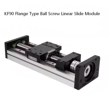 KF90 lineaire schuifmodule met - Ball Screw recensie en prijs
