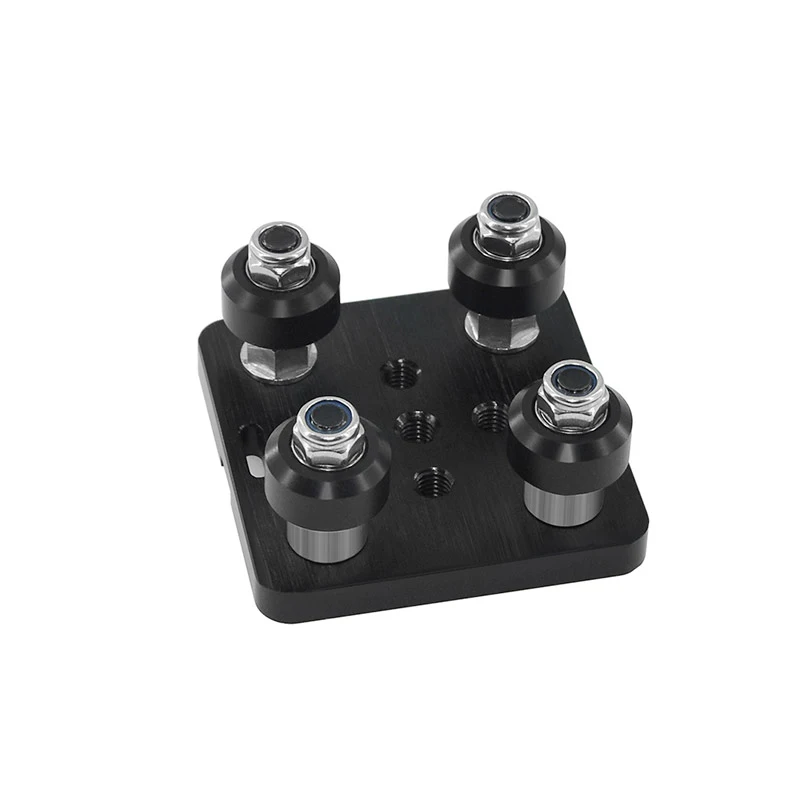 3D-printer CNC-onderdelen 4040 - V Slot Wheel recensie en prijs