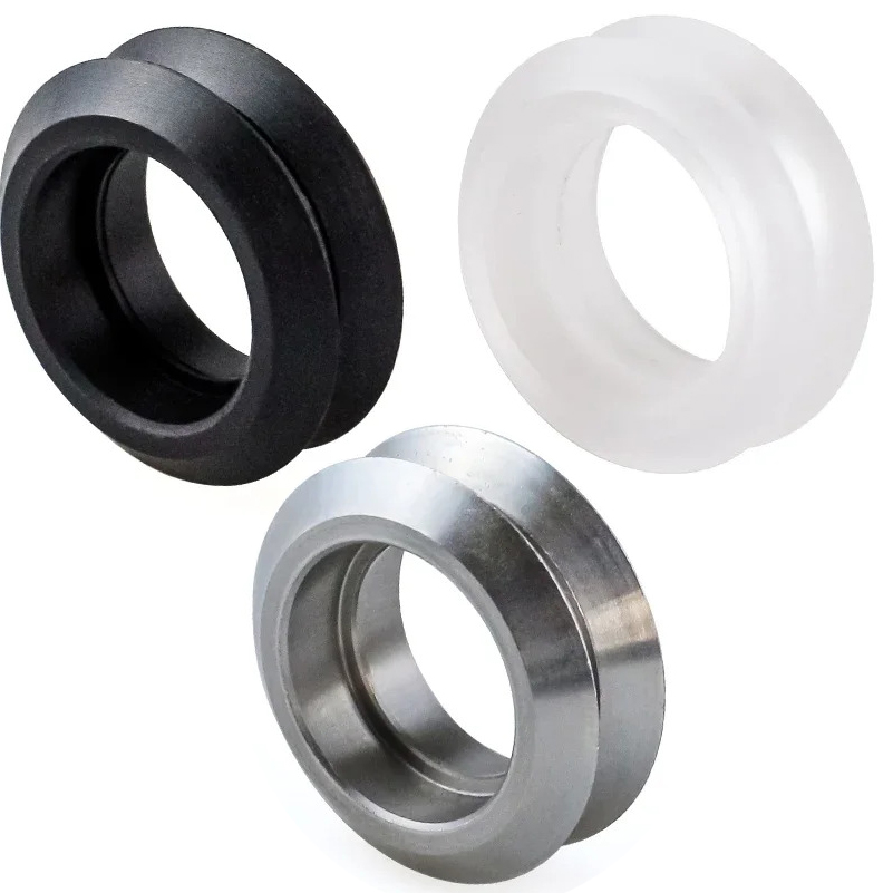 10 Stuks Precieze Cnc Xtreme W - V Slot Wheel recensie en prijs