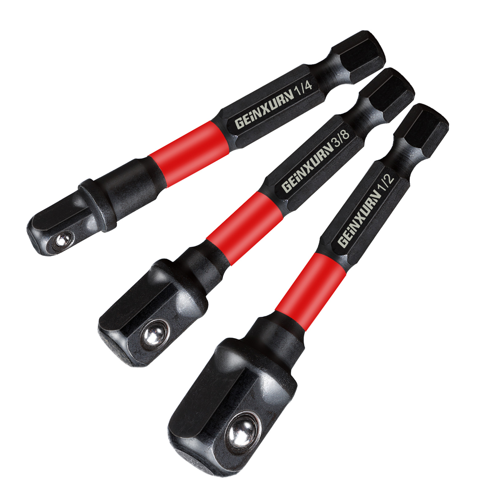 Geinxurn slagmoersleuteladapte - Cnc Bits recensie en prijs