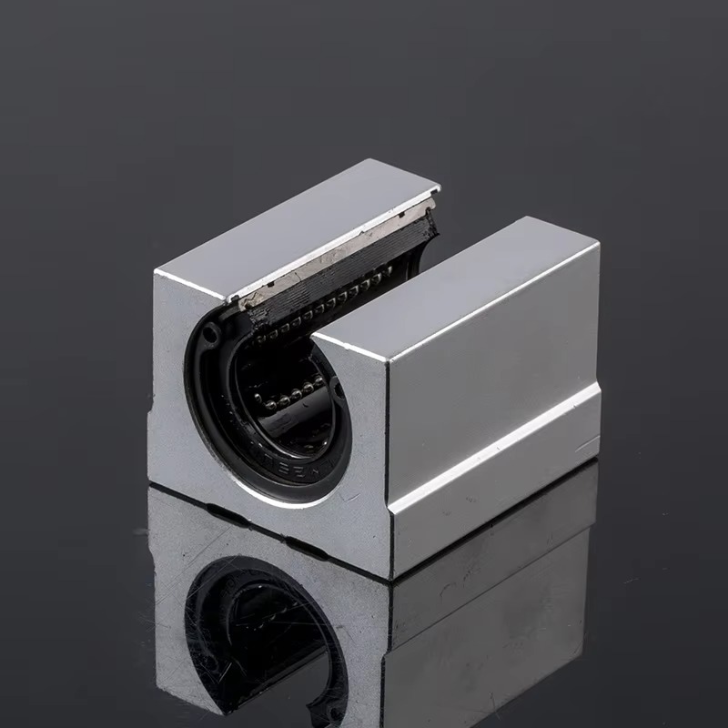 SBR-C16 lineaire geleiderail e - Linear Rail recensie en prijs