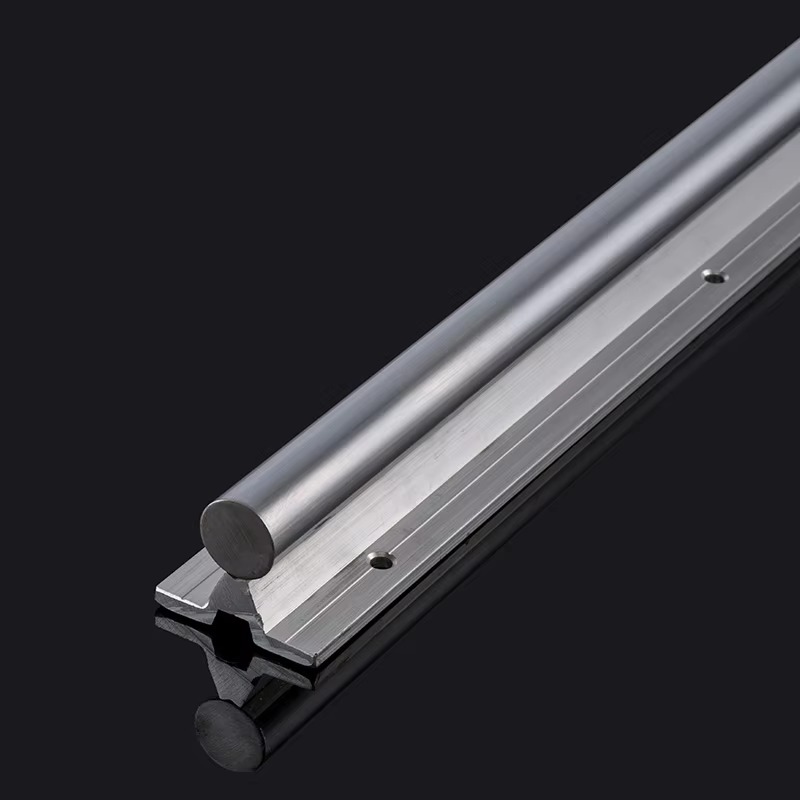 SBR-C16 lineaire geleiderail e - Linear Rail recensie en prijs