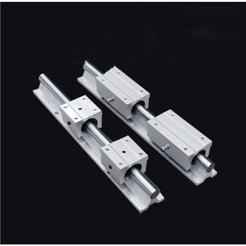 SBR-C16 lineaire geleiderail e - Linear Rail recensie en prijs