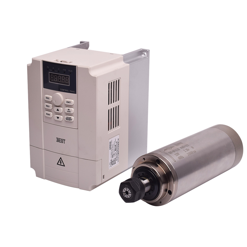 Goedkope prijs, hoge snelheid, - Water Cooled Spindle recensie en prijs