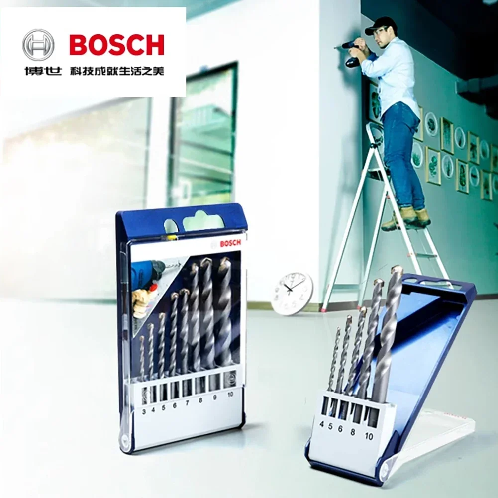Bosch professionele multifunct - Drill Bit Set recensie en prijs