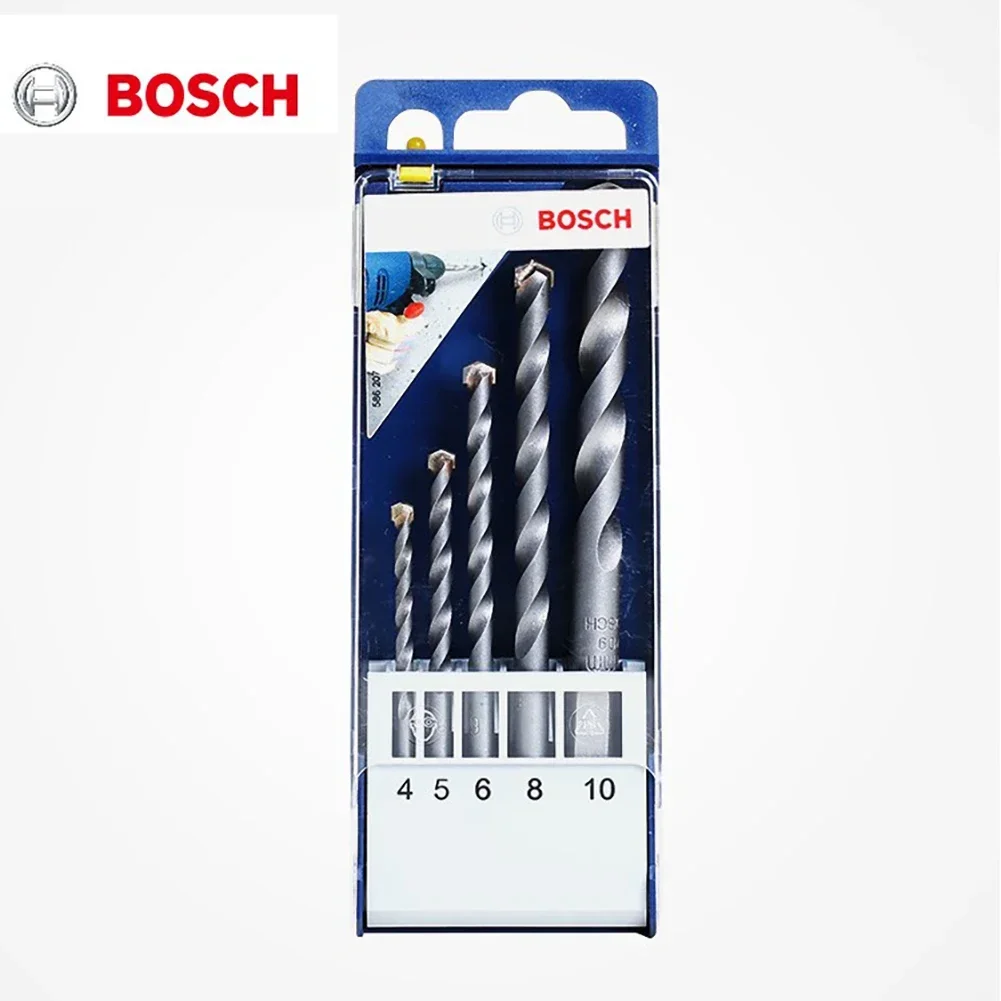Bosch professionele multifunct - Drill Bit Set recensie en prijs