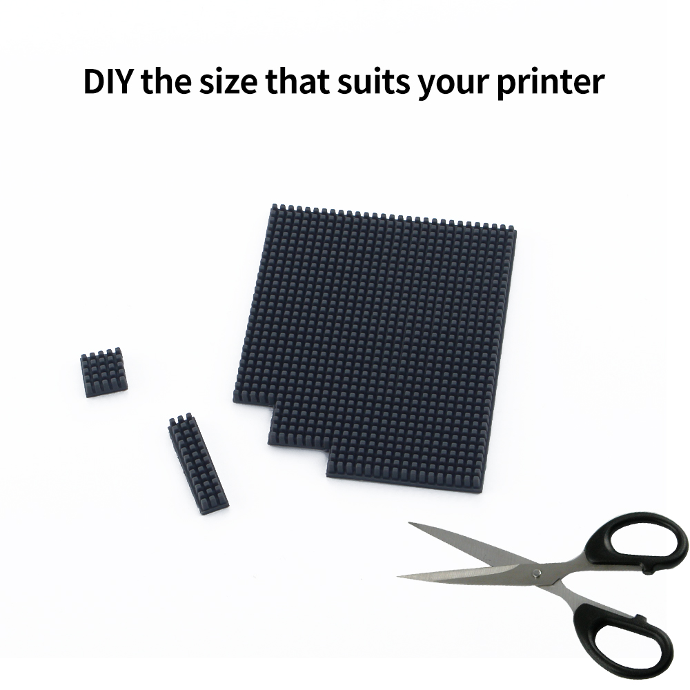 NIEUWSTE DIY 81*81*5mm Silicon - Aluminium Profile 2020 recensie en prijs
