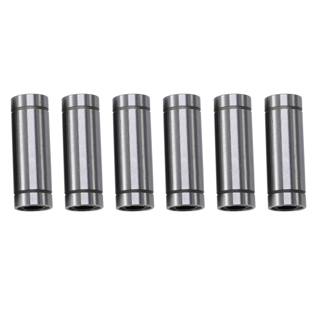Kogellager Glijlager LM8LUU La - Linear Rod 8Mm recensie en prijs