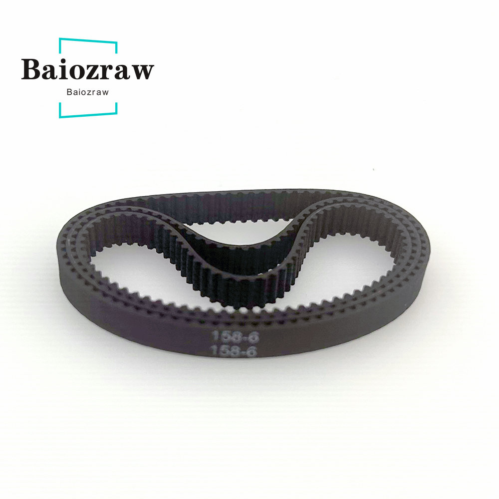 3D Printer Onderdelen GT2 6Mm  - Gt2 Belt recensie en prijs
