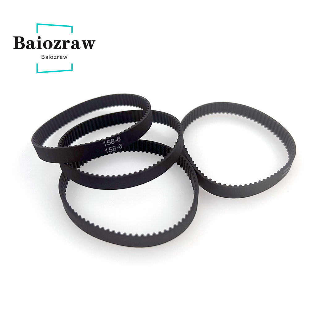 3D Printer Onderdelen GT2 6Mm  - Gt2 Belt recensie en prijs
