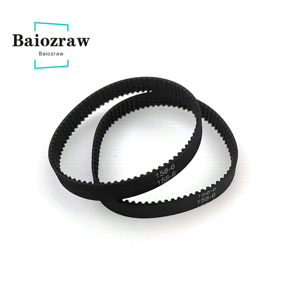 3D Printer Onderdelen GT2 6Mm  - Gt2 Belt recensie en prijs