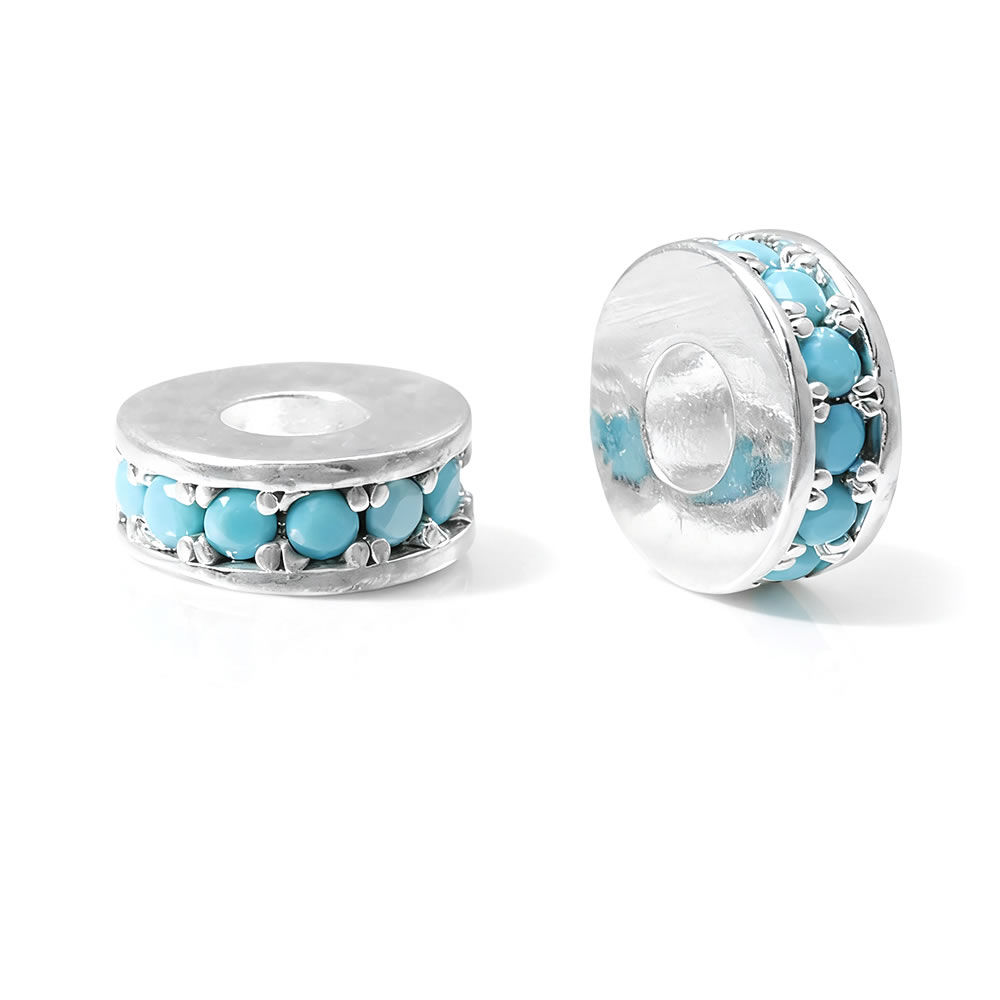 6 STKS 6 MM 8 MM 18 K Goud Kle - Coupling 8Mm recensie en prijs