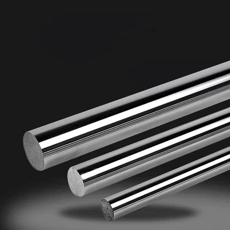 2 STKS 3D printer optische as  - Linear Rod 8Mm recensie en prijs