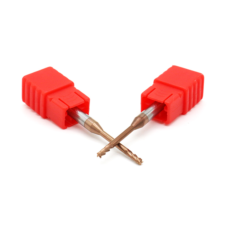 0.6MM 0.7MM 1MM 1.5MM 2MM 3MM  - End Mill Set recensie en prijs