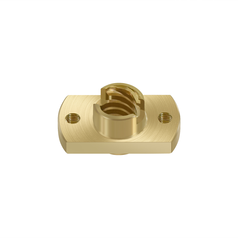 T8 Anti Speling Veer Geladen M - Linear Rod 8Mm recensie en prijs