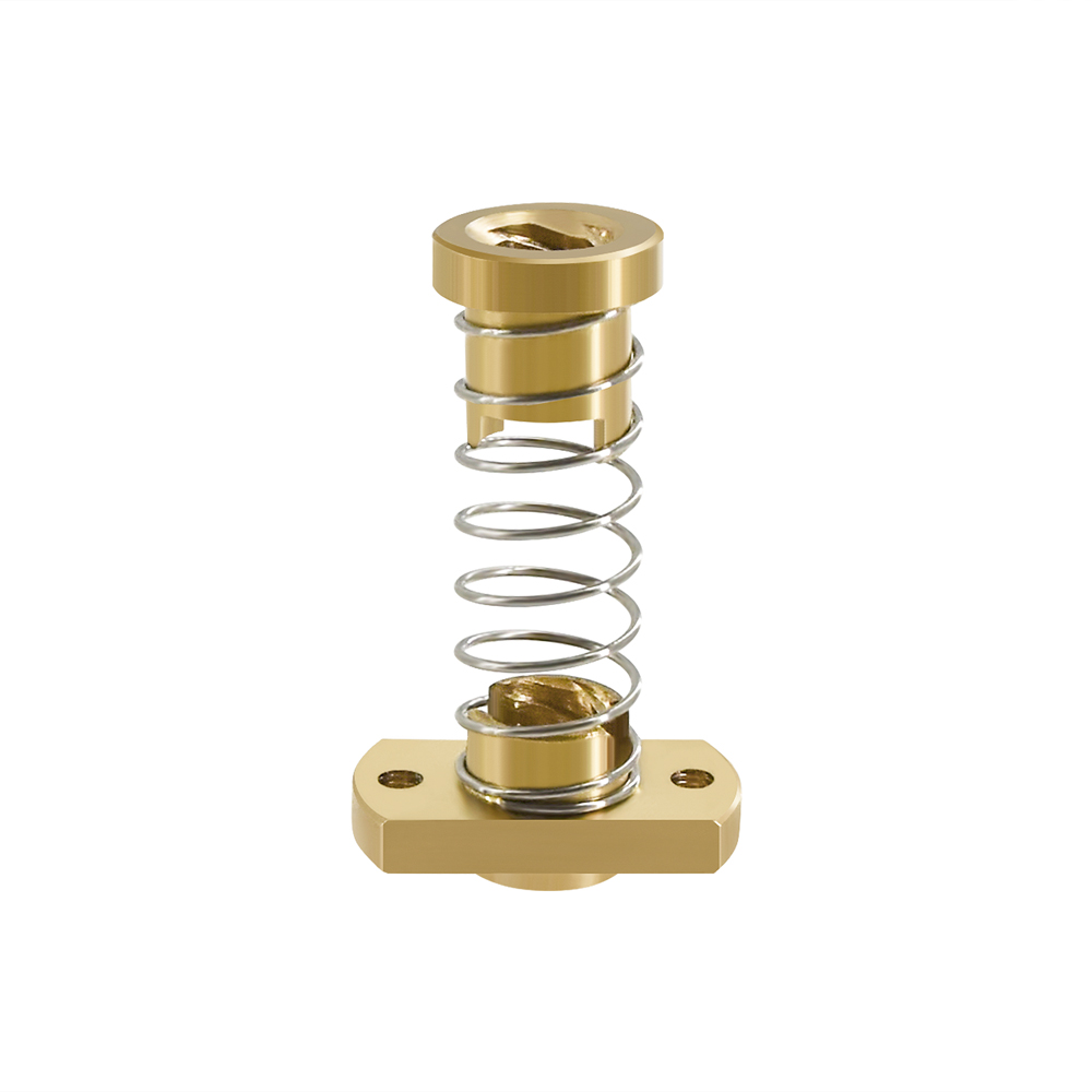 T8 Anti Speling Veer Geladen M - Linear Rod 8Mm recensie en prijs