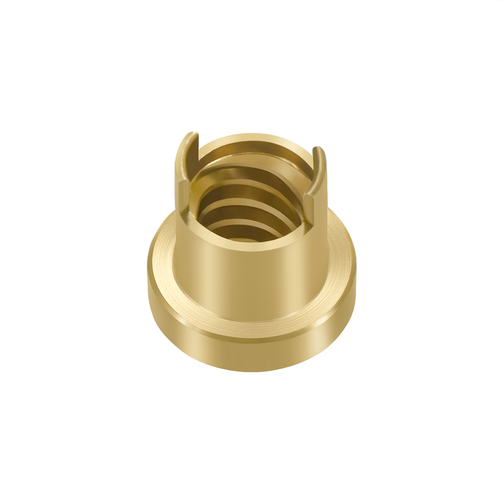 T8 Anti Speling Veer Geladen M - Linear Rod 8Mm recensie en prijs