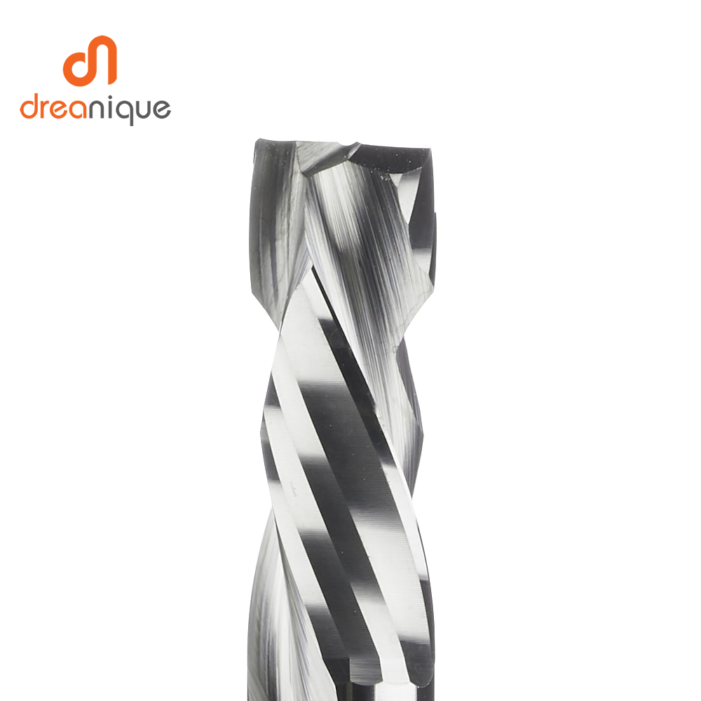2 STUKS/SET Compressiefrees Ho - End Mill Set recensie en prijs