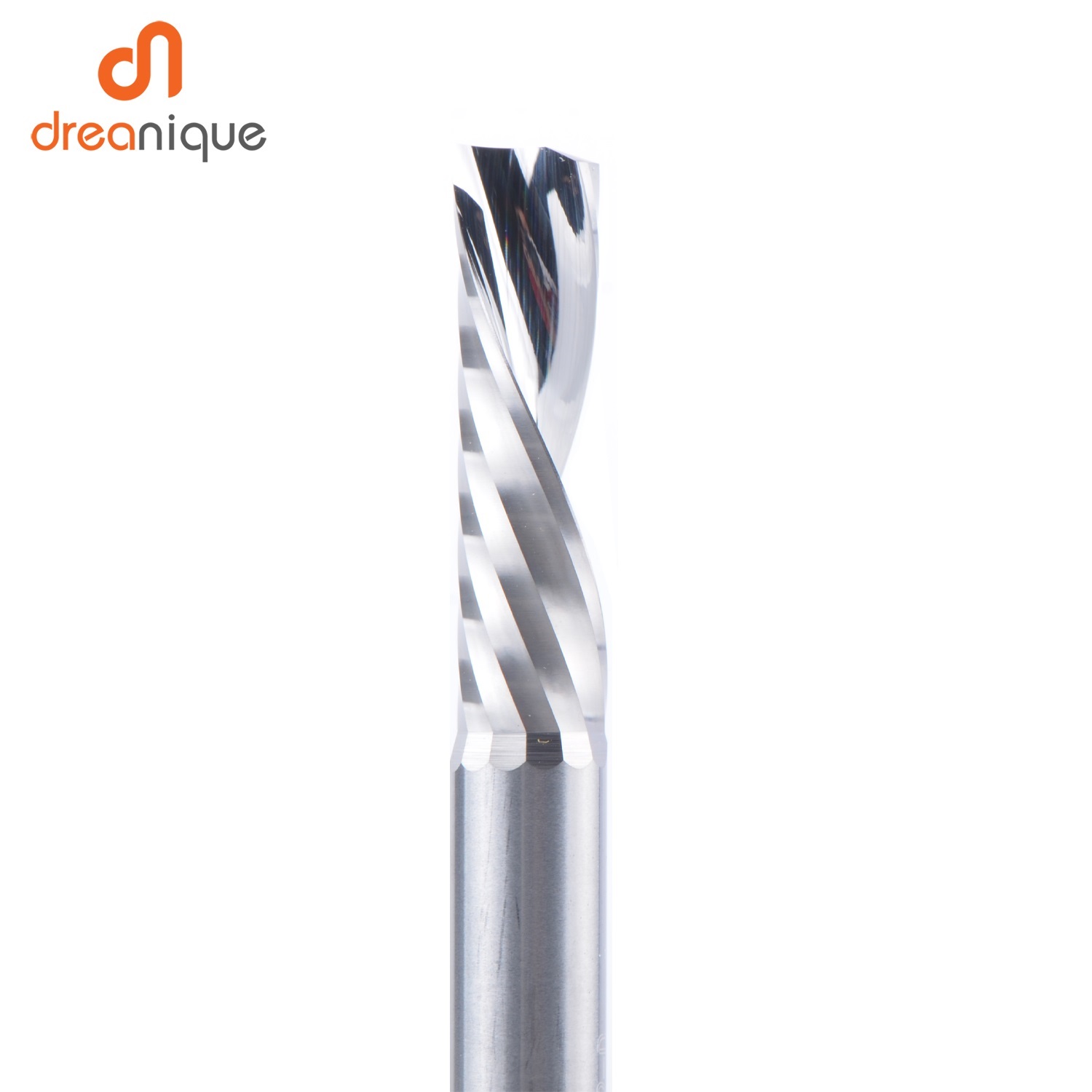 1 stuk AAAAA enkelvoudige spir - End Mill Set recensie en prijs
