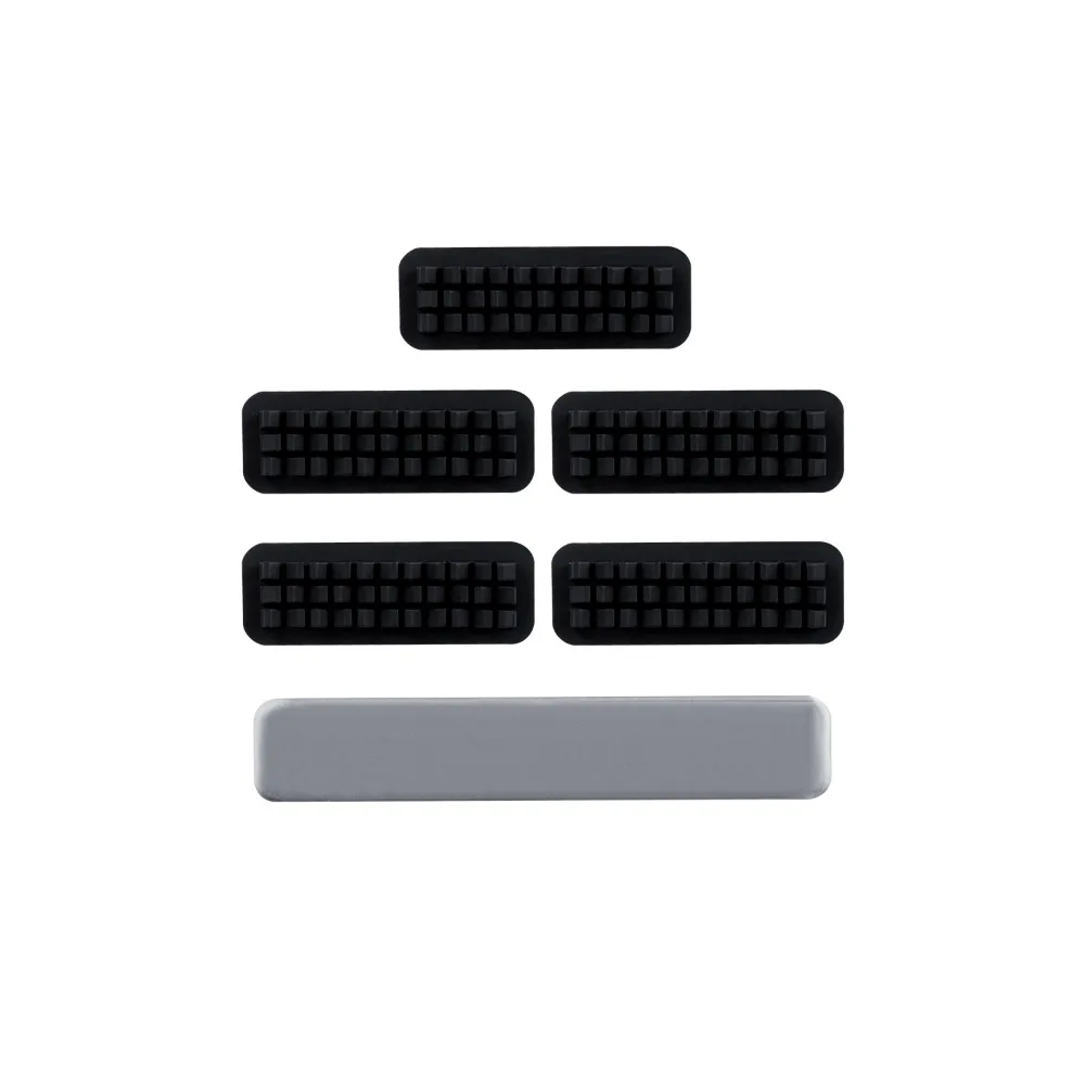 Creality Hi Nozzle Wiper Modul - Aluminium Profile 2020 recensie en prijs