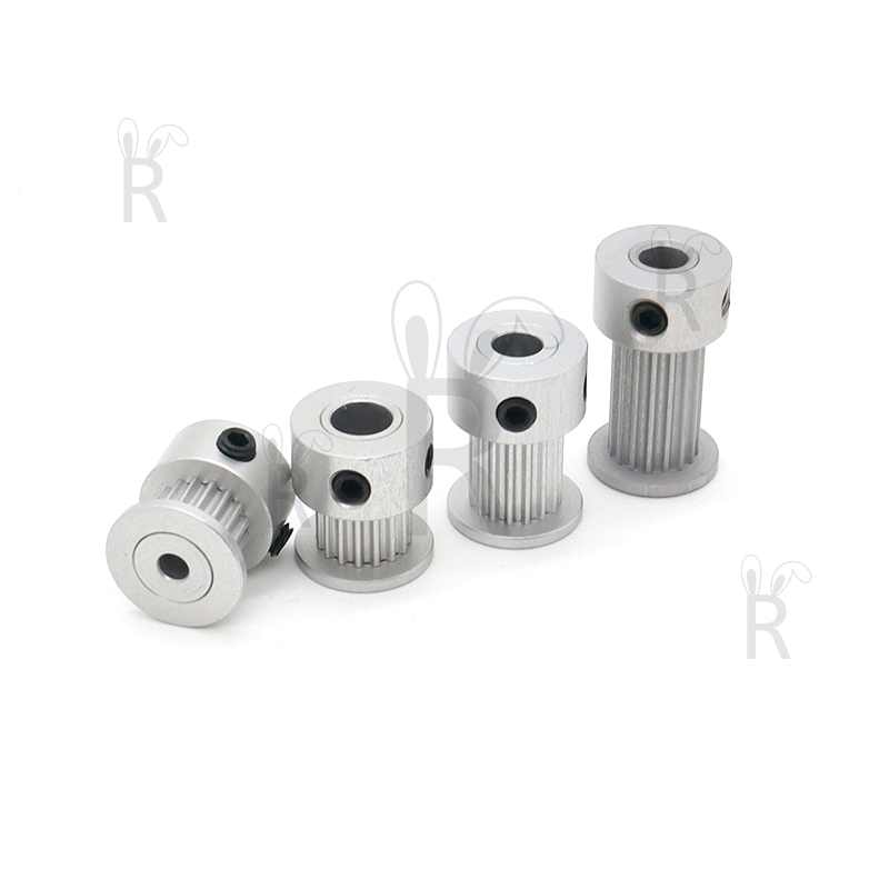 GT2 2GT Katrol 12T 14T 15T 16T - Gt2 Pulley recensie en prijs
