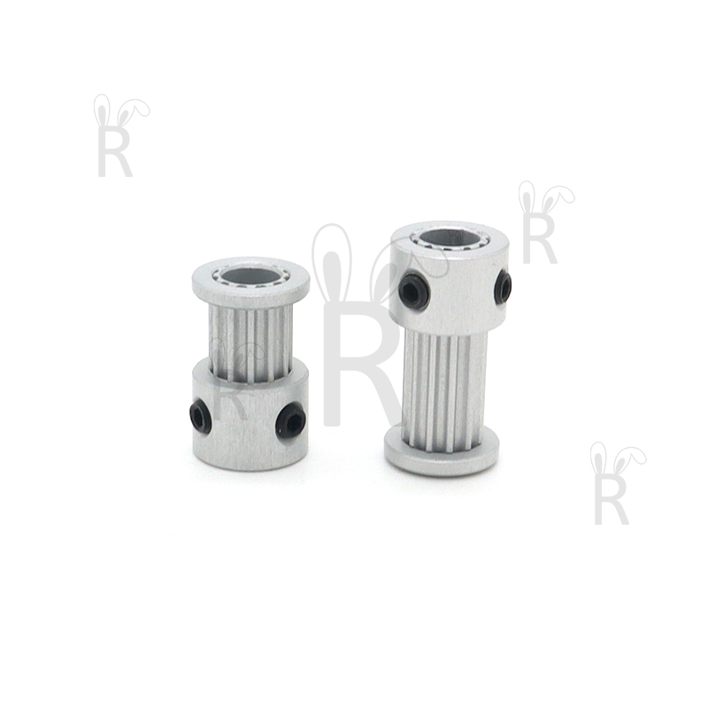 GT2 2GT Katrol 12T 14T 15T 16T - Gt2 Pulley recensie en prijs
