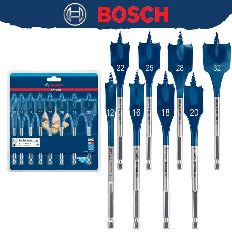 BOSCH 2608902111 Expert SelfCu - Drill Bit Set recensie en prijs