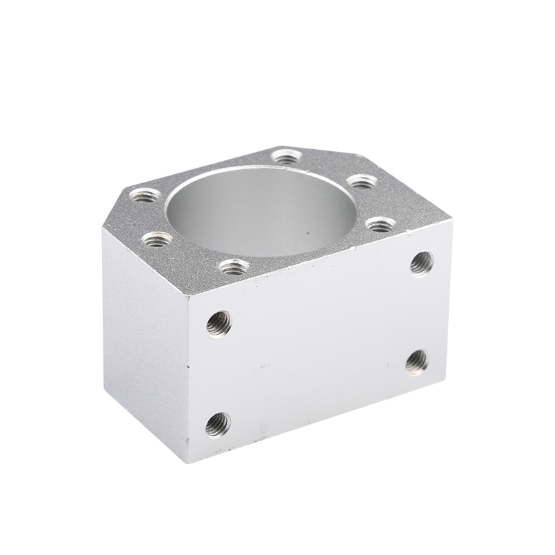 CNC-machine kogelomloopspindel - Ball Screw recensie en prijs