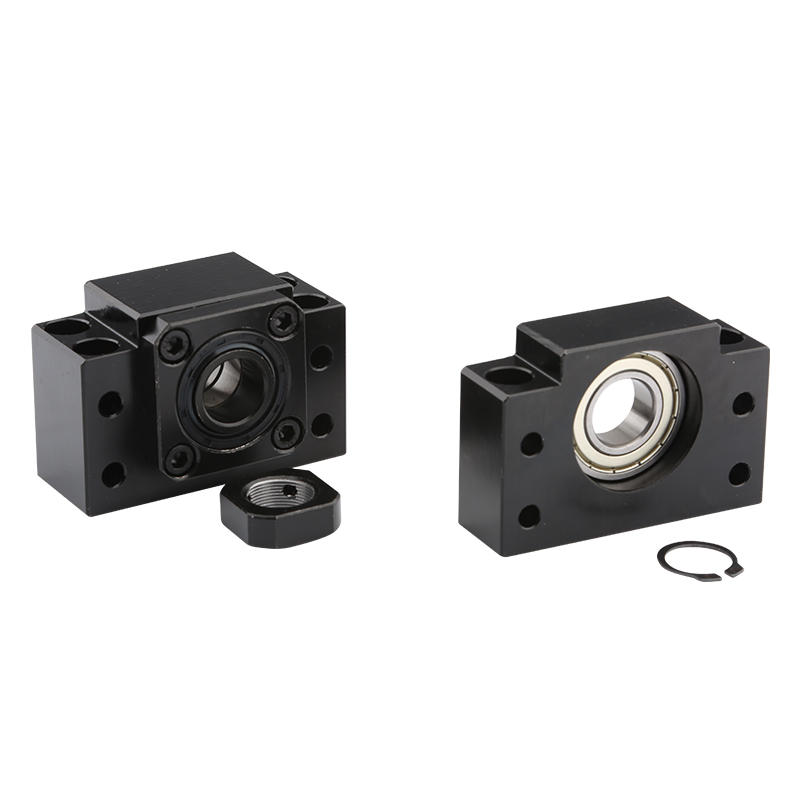 CNC-machine kogelomloopspindel - Ball Screw recensie en prijs