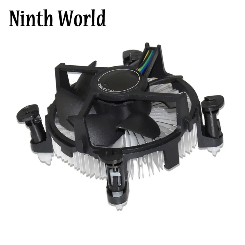 CPU-ventilatorconnector met al - Aluminium Extrusion recensie en prijs