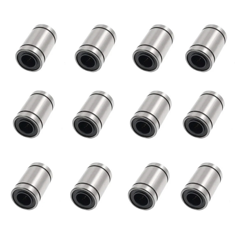 10 stks LM6UU LM8UU LM10UU LM1 - Linear Rod 8Mm recensie en prijs