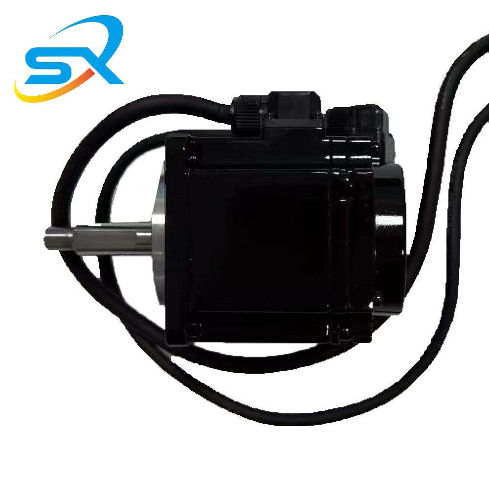 Sanyo Servomotor R2AA06020FXP3 - Servo Motor recensie en prijs