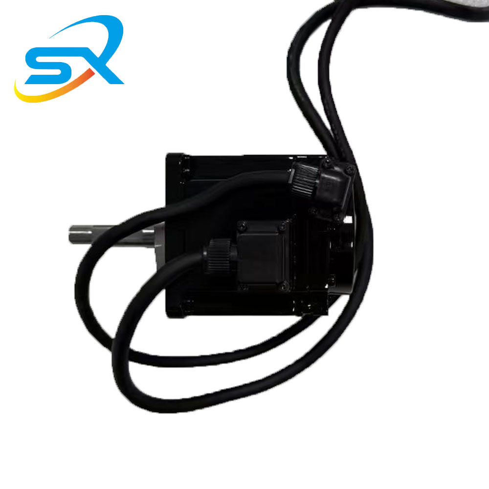 Sanyo Servomotor R2AA06020FXP3 - Servo Motor recensie en prijs