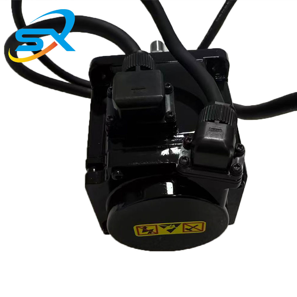 Sanyo Servomotor R2AA06020FXP3 - Servo Motor recensie en prijs