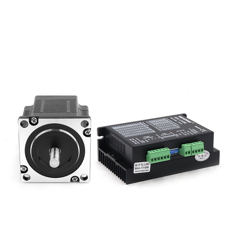Siheng Motor Factory's Hoge Kw - Nema23 Stepper recensie en prijs