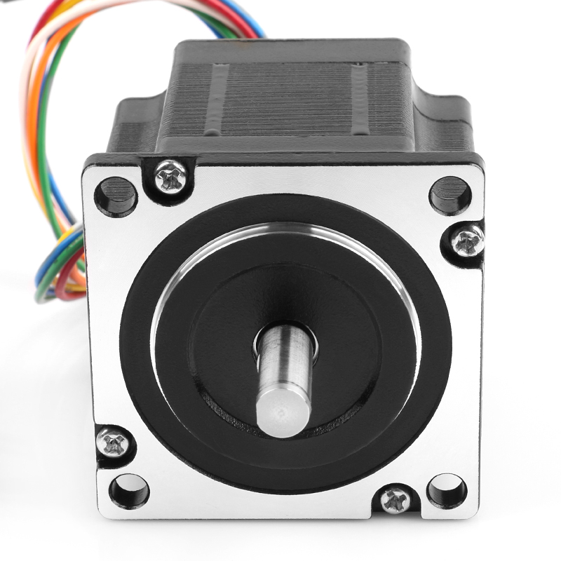 Siheng Motor Factory's Hoge Kw - Nema23 Stepper recensie en prijs