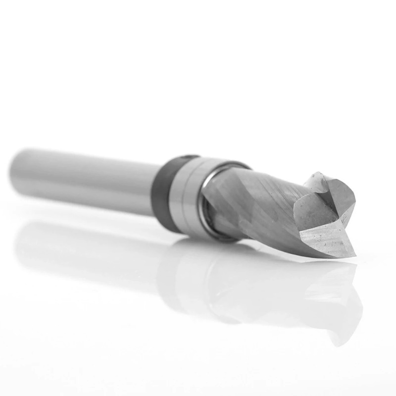 Ultra-presterende bit Top Bear - End Mill recensie en prijs