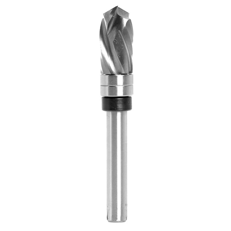 Ultra-presterende bit Top Bear - End Mill recensie en prijs