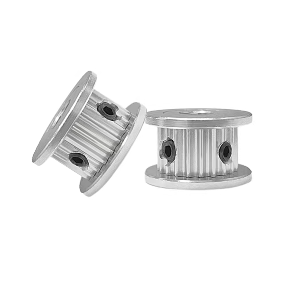 2GT GT2 Timingpoelie 14T/15T/1 - Gt2 Pulley recensie en prijs